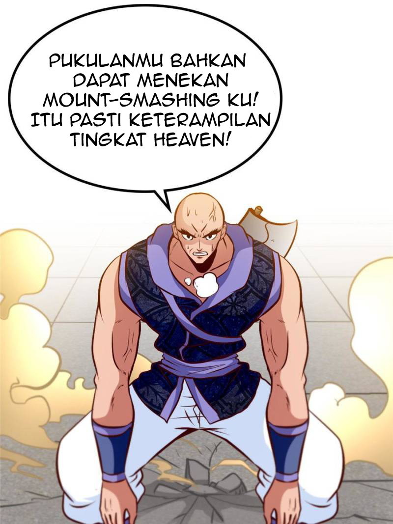 Extreme God Chapter 87 Gambar 21